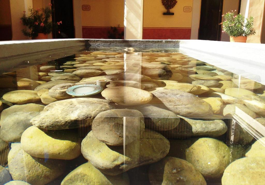 Hotel Boutique Las Palomas De Santiago Pueblo Magico Экстерьер фото