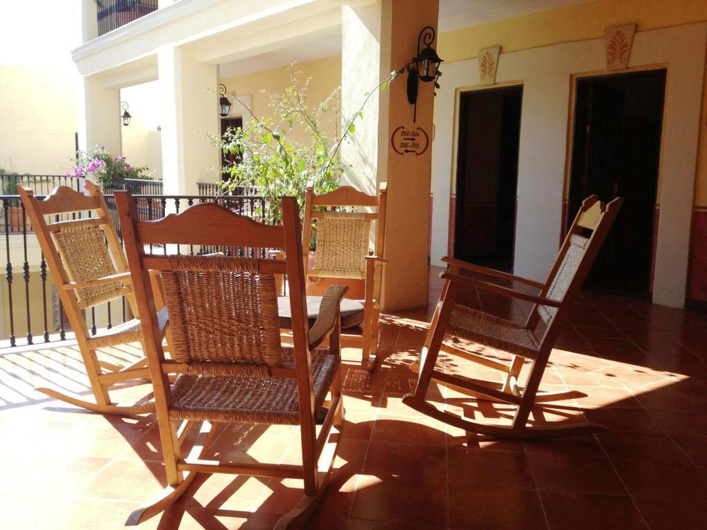 Hotel Boutique Las Palomas De Santiago Pueblo Magico Экстерьер фото