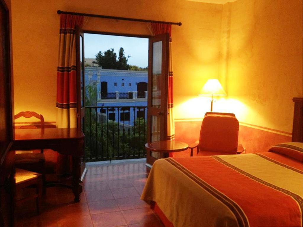 Hotel Boutique Las Palomas De Santiago Pueblo Magico Номер фото