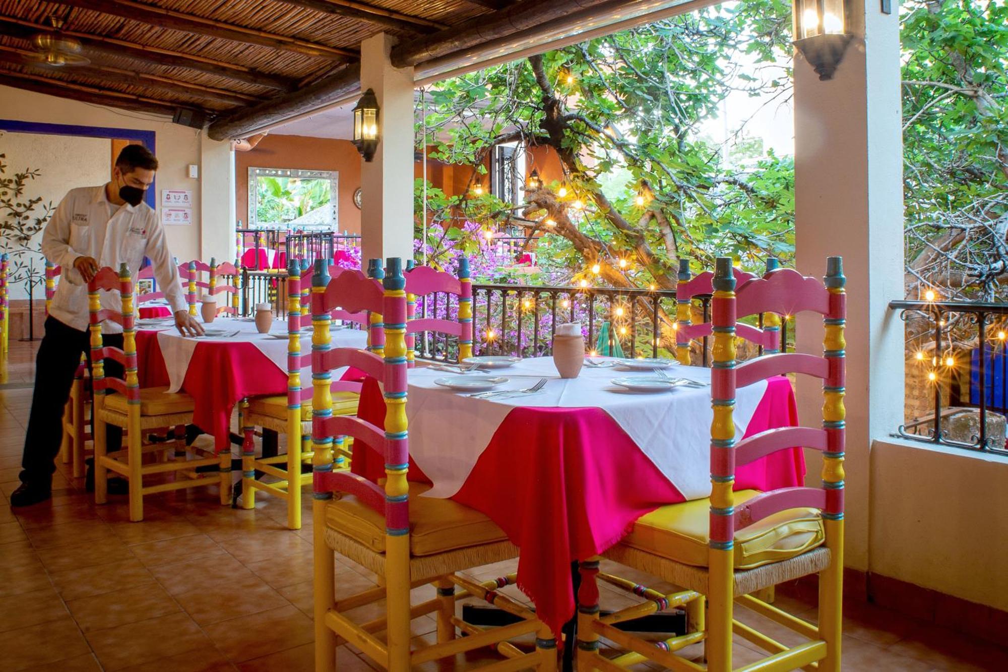 Hotel Boutique Las Palomas De Santiago Pueblo Magico Экстерьер фото