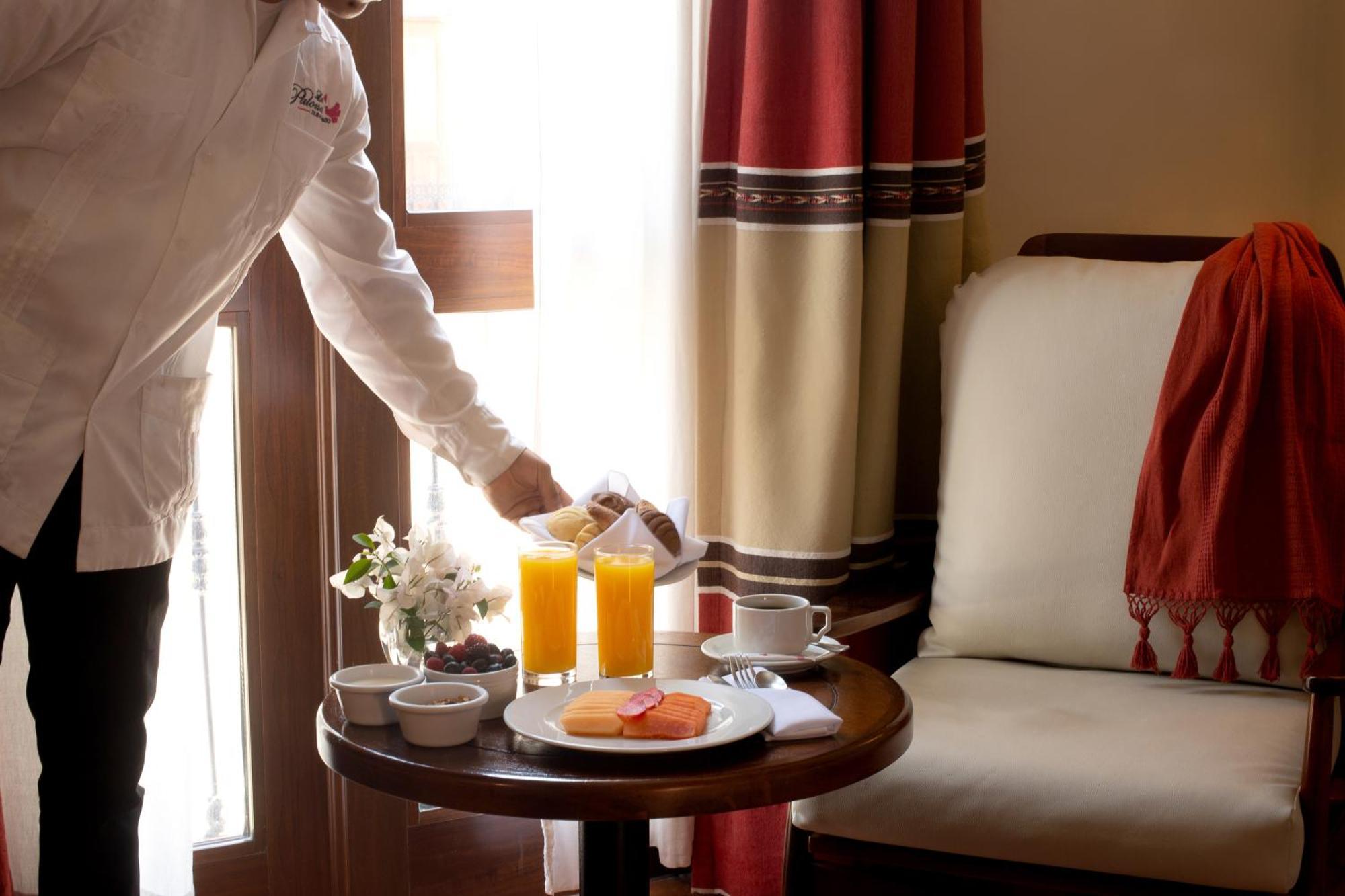 Hotel Boutique Las Palomas De Santiago Pueblo Magico Экстерьер фото