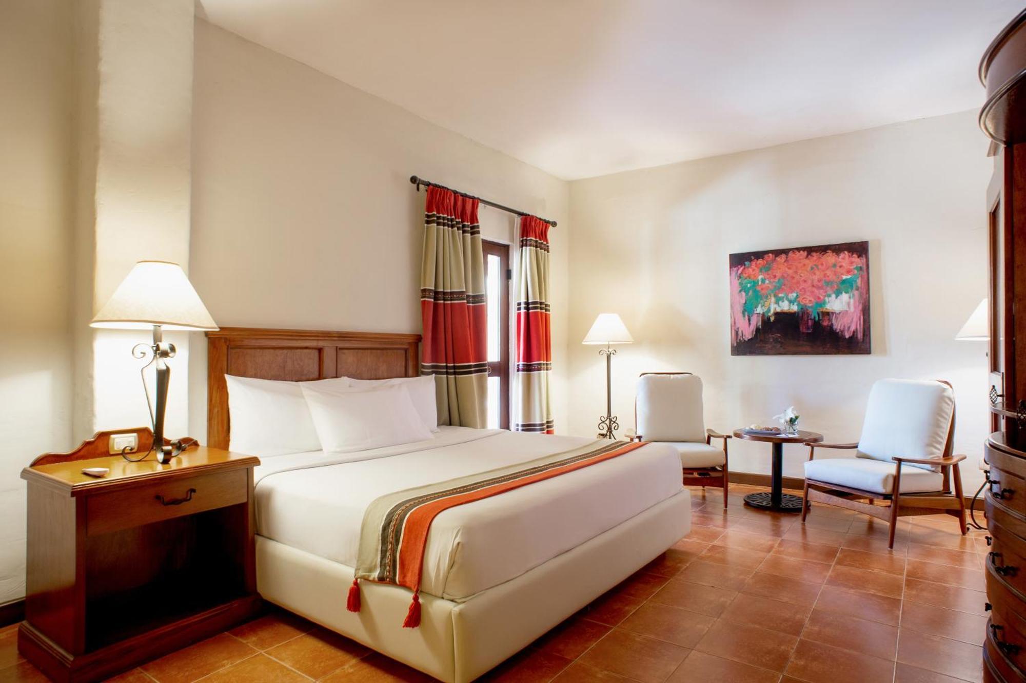Hotel Boutique Las Palomas De Santiago Pueblo Magico Экстерьер фото