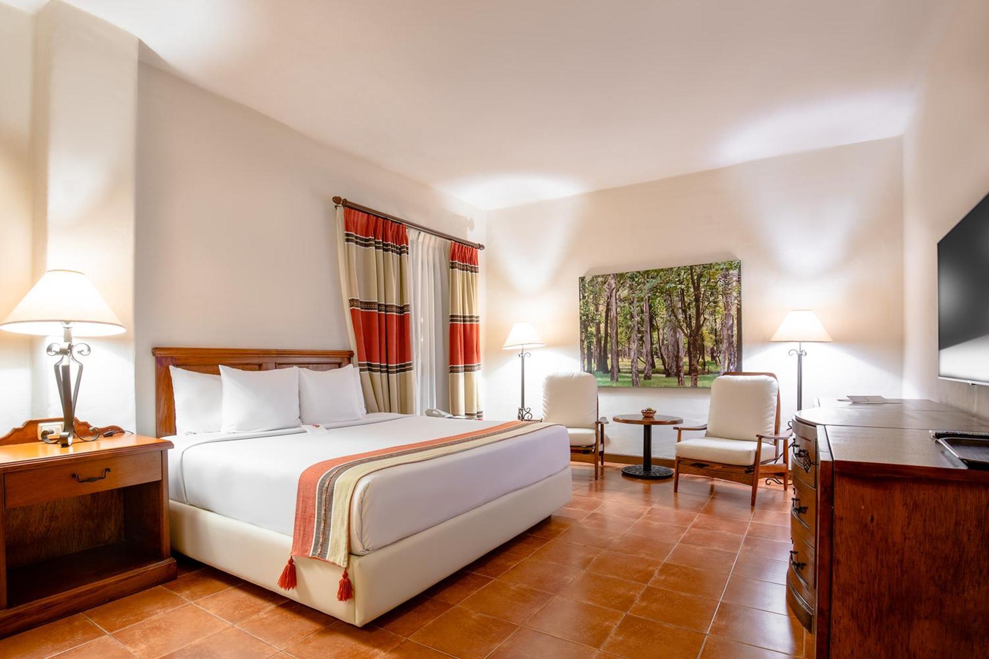 Hotel Boutique Las Palomas De Santiago Pueblo Magico Экстерьер фото