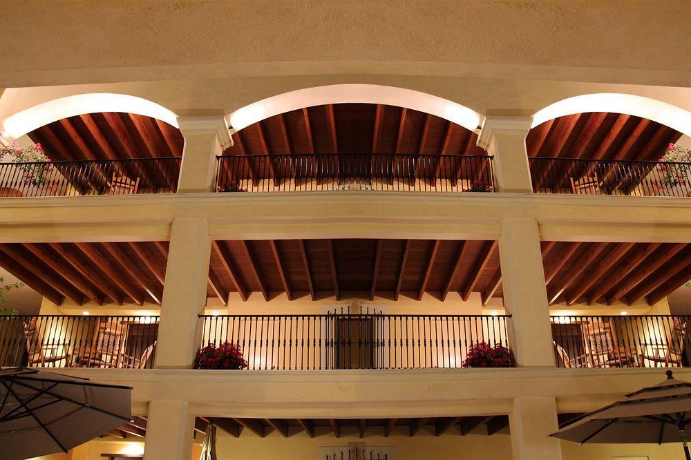 Hotel Boutique Las Palomas De Santiago Pueblo Magico Экстерьер фото